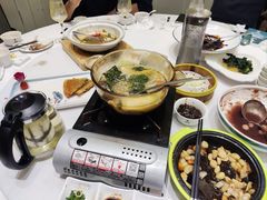 -银筵(武夷路店)
