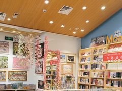-猫的天空之城概念书店(印象城购物中心店)