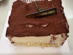 提拉米苏-喜马拉雅森(运河汇1958店)