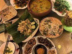 -多哥水傣味餐厅(司马巷店)