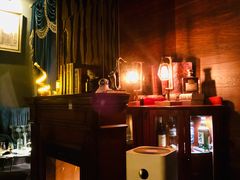 -Bar The Vortex(高新万达店)