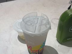 -混果汁(喜荟城店)