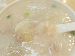 -冠记·肠粉粥品专家(江南大道店)