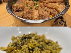 -老阿爸鲜鱼土菜(昆山花桥店)