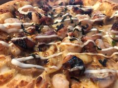 -达美乐比萨(朝阳路店)