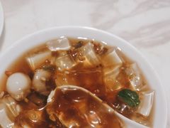 -茅庐川菜(烟台万象汇店)