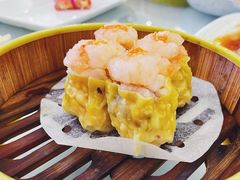 蟹子烧卖皇-圣丰城酒家·宴会(宝安大仟里店)