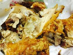 -香园炸鸡(鞍山西道店)