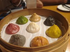 -乐忻皇朝(上海中心大厦店)