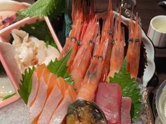 -匠和风精致料理(莆田财富中心店)