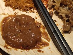 -新石器烤肉(招商1872店)