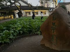 -绍兴鲁迅故里·沈园景区