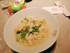 -松鹤楼·苏式汤面(虹桥天地店)