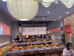 -喜家自助小火锅(卓悦里店)