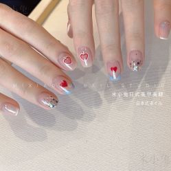 -米小兔美甲美睫