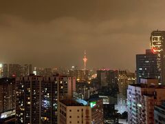 -富力丽思卡尔顿酒店·FLAIR餐厅酒吧