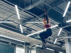 -CrossFit MET综合体能训练馆(朝阳路店)
