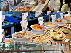 -潮澎派·潮汕菜大排档(南较西路店)