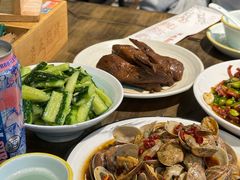 -老五烧烤(盘金华府总店)
