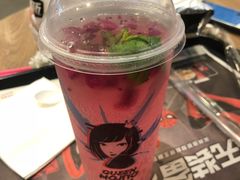 -肯德基(天津奥城店)