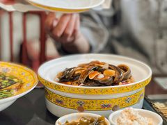 -老淮城·长鱼面(河下古镇店)