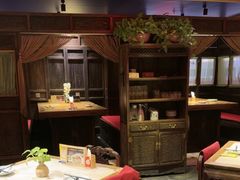 -小吊梨汤·北京菜·烤鸭(望京四元桥购物中心店)