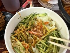 -笑笑凉皮(富国街店)