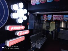 -南京国信酒店·骏搏体育游泳馆(新街口店)
