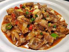 -简小舍·民间手艺菜(武昌江滩店)