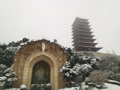 -牛首山文化旅游区