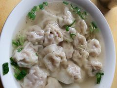 -巧手馄饨(箍桶巷店)