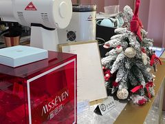 -蜜思琪蛋糕(民生路店)