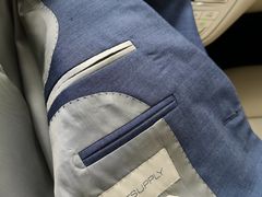 -SUITSUPPLY(安福路店)