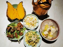 -小吊梨汤·北京菜·烤鸭(鸟巢店)