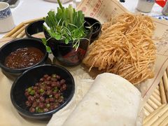 -大张烙馍村(泉山店)