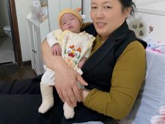 -田螺阿姨自营月嫂·育儿嫂(高新店)