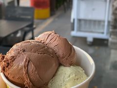 -申德勒加油站餐厅(三里屯北小街店)