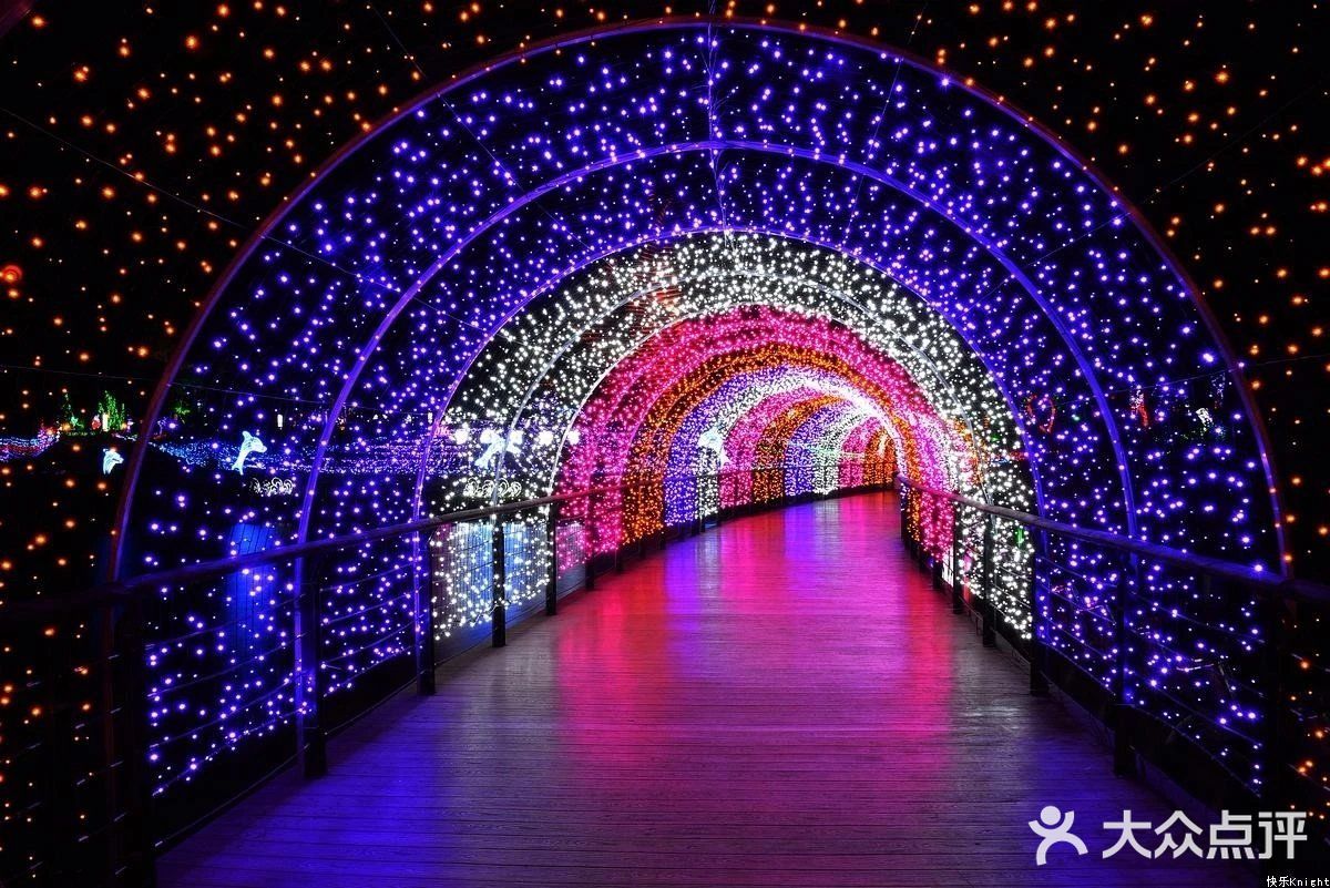 魔都官方授权的安徒生童话乐园，你还不来吗？