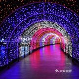 魔都官方授权的安徒生童话乐园，你还不来吗？