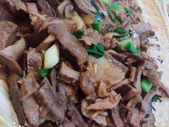 -下梅人家土菜馆(历史文化餐厅度假区店)