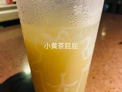 -茶力的小怪兽(梅林卓悦汇店)