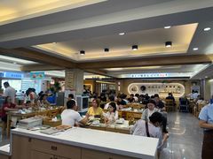 -海兰江石锅饭(水上店)