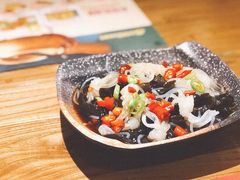 -冰川延边料理·炭烤串(原小木屋店)