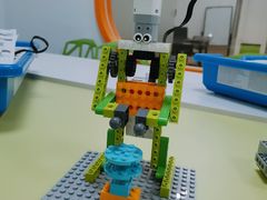 -童程童美少儿编程乐高机器人(红谷滩校区)