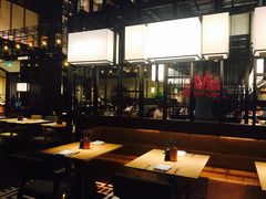 大堂-长沙君悦酒店·自助餐厅咖啡厅