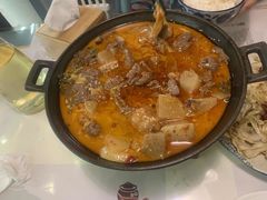 -付掌柜在成都·热炒砂锅集(金禾店)