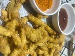 -小肥猫餐厅(海宁万朵城店)