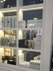 -博士园·女士严重脱发生发中心