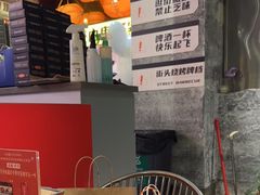 -神府路壹号·海鲜烧烤·砂锅粥·锅物(三坊七巷店)