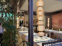 -桂满陇·海市蜃楼·黑金(国金店)